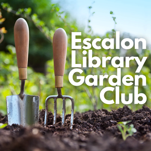 Library Garden Club 